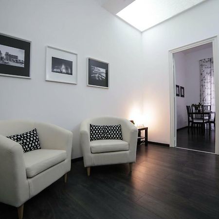 Apartament Amazing Politeama House Palermo Zewnętrze zdjęcie
