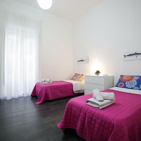 Apartament Amazing Politeama House Palermo Zewnętrze zdjęcie
