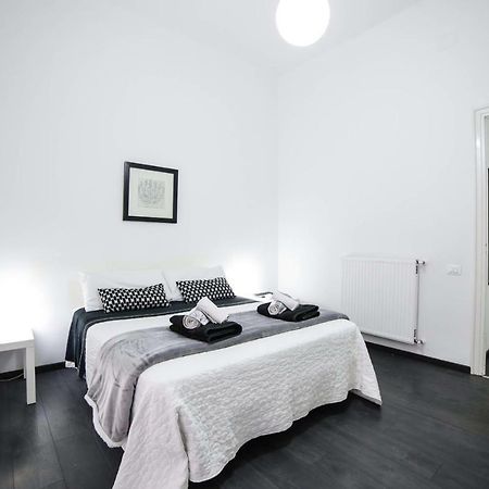 Apartament Amazing Politeama House Palermo Zewnętrze zdjęcie