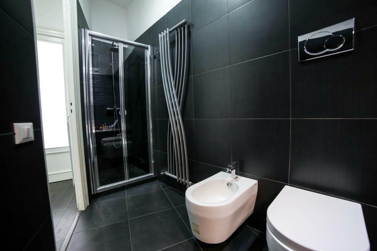 Apartament Amazing Politeama House Palermo Zewnętrze zdjęcie