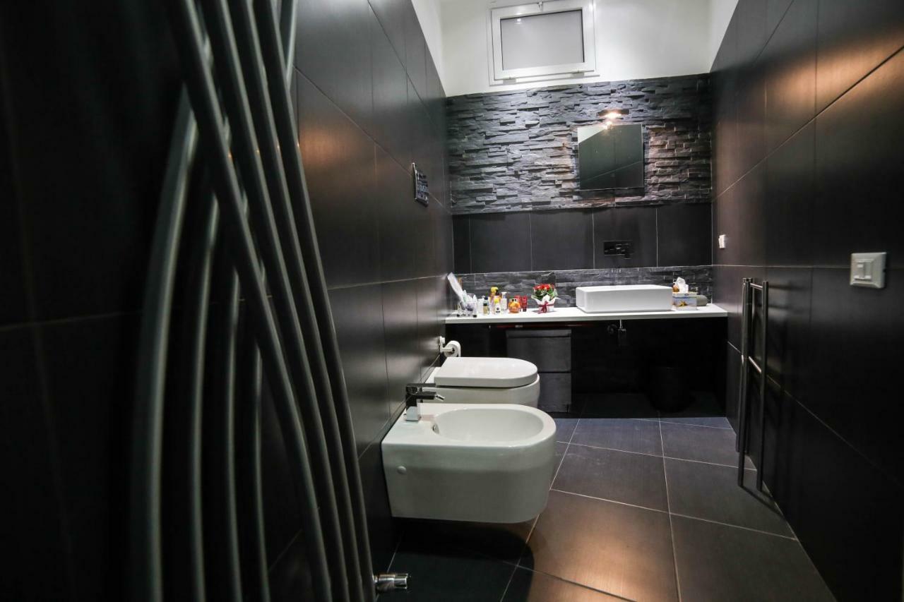 Apartament Amazing Politeama House Palermo Zewnętrze zdjęcie
