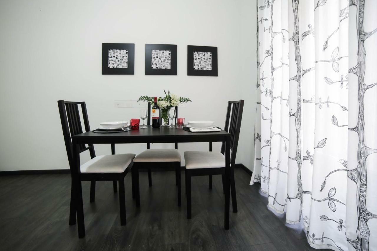 Apartament Amazing Politeama House Palermo Zewnętrze zdjęcie