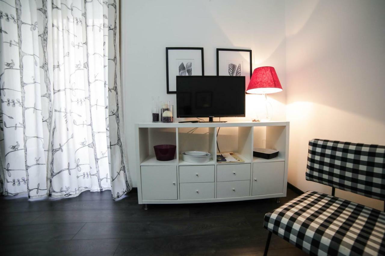 Apartament Amazing Politeama House Palermo Zewnętrze zdjęcie